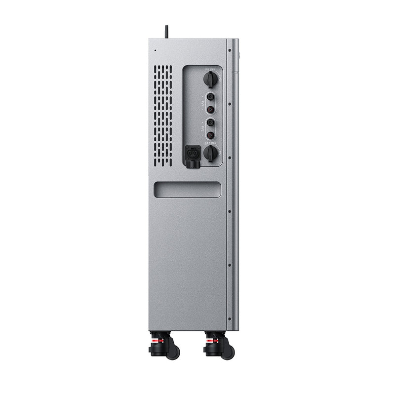 SolarFlow 4000 Mix Pro