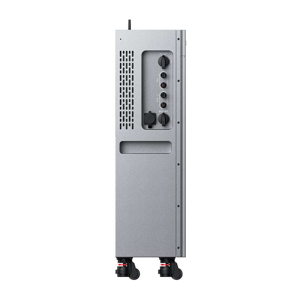 SolarFlow 4000 Mix Pro