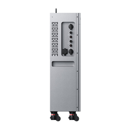 SolarFlow 4000 Mix Pro