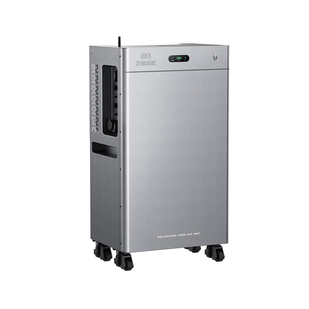 SolarFlow 4000 Mix Pro