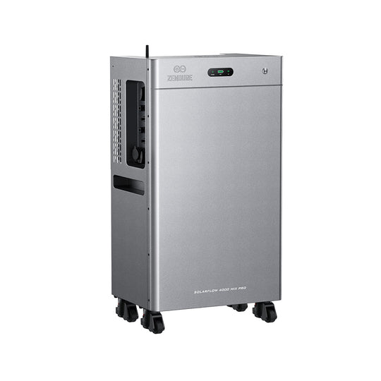 SolarFlow 4000 Mix Pro