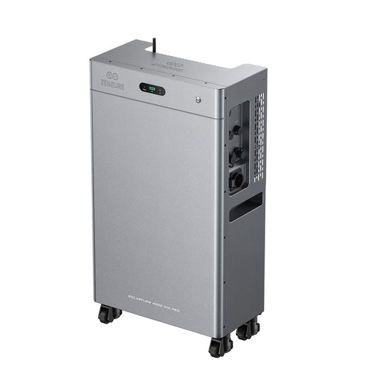 SolarFlow 4000 Mix Pro