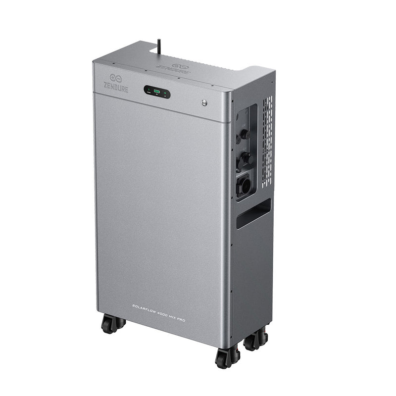 SolarFlow 4000 Mix Pro