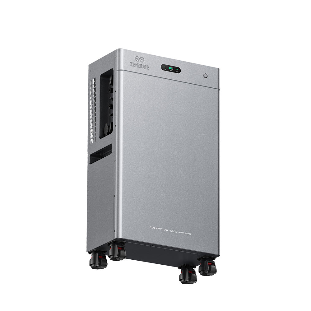 SolarFlow 4000 Mix Pro