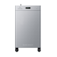 SolarFlow Mix Series