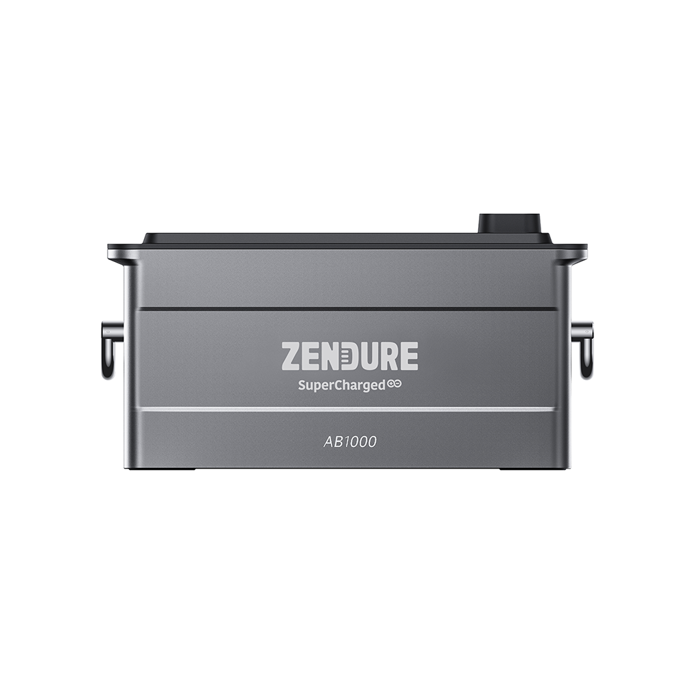 Zendure AB1000 Zusatzakku