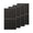 Zendure 500W Bifaziale Solarmodule