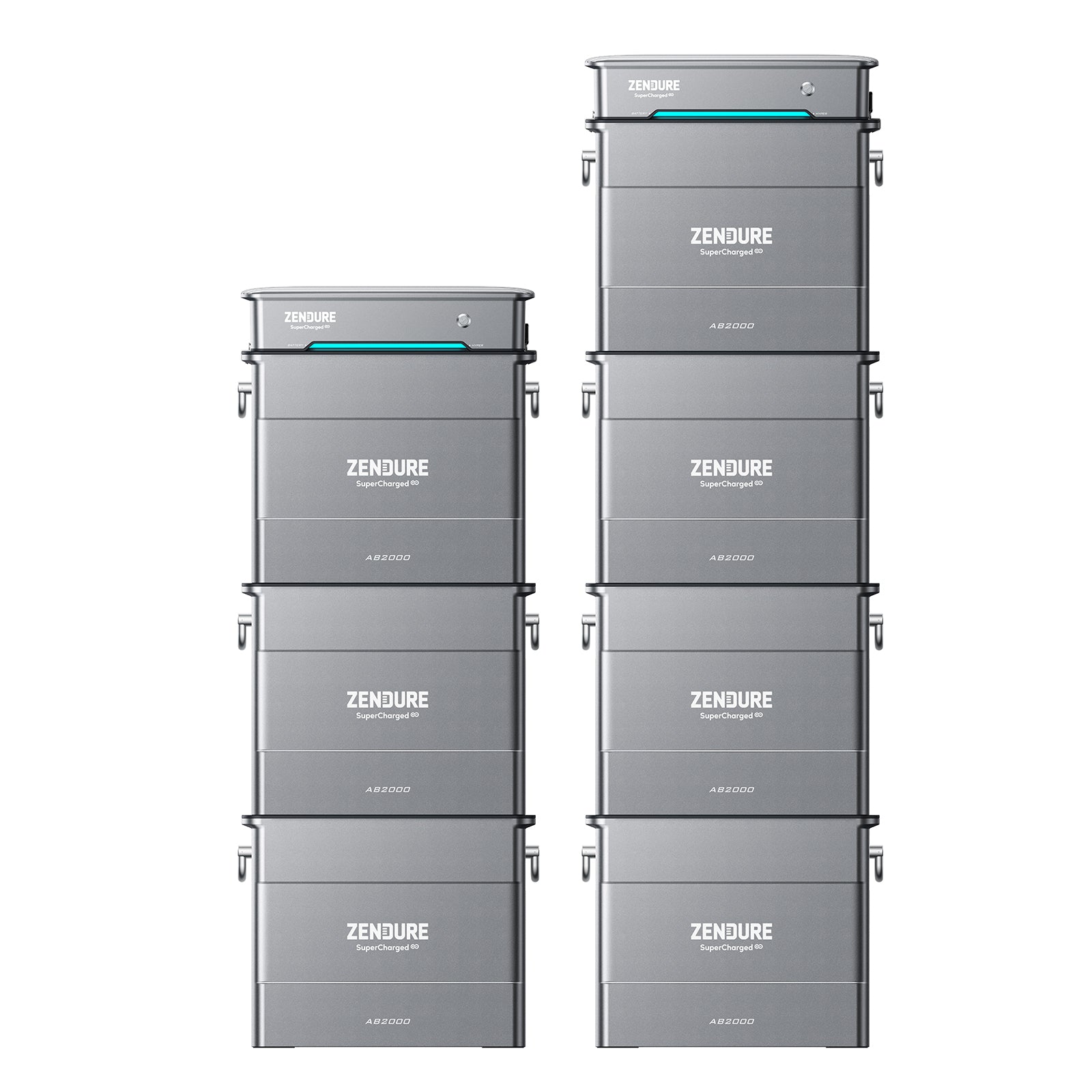 Zendure SolarFlow Hyper 2000