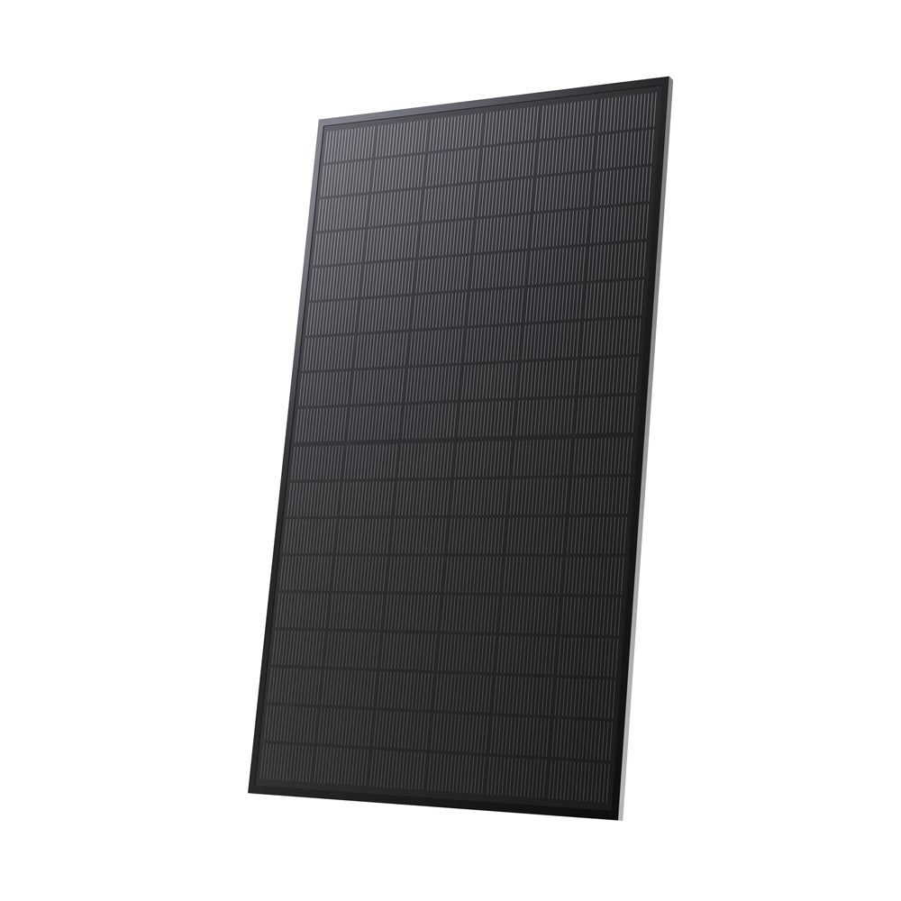 450W Bifaziale Solarmodule