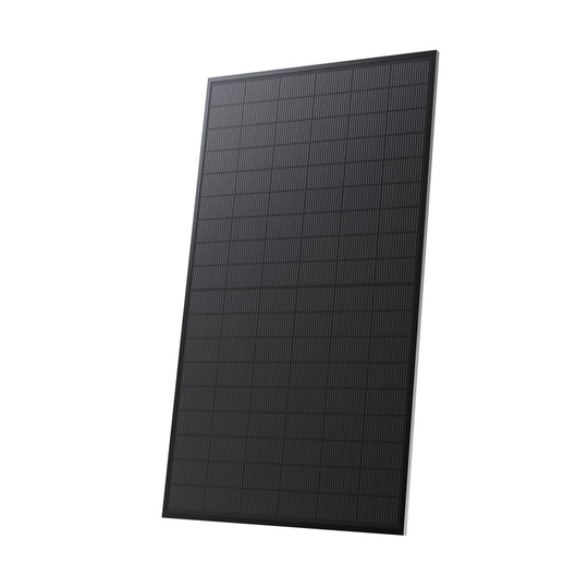 450W Bifaziale Solarmodule