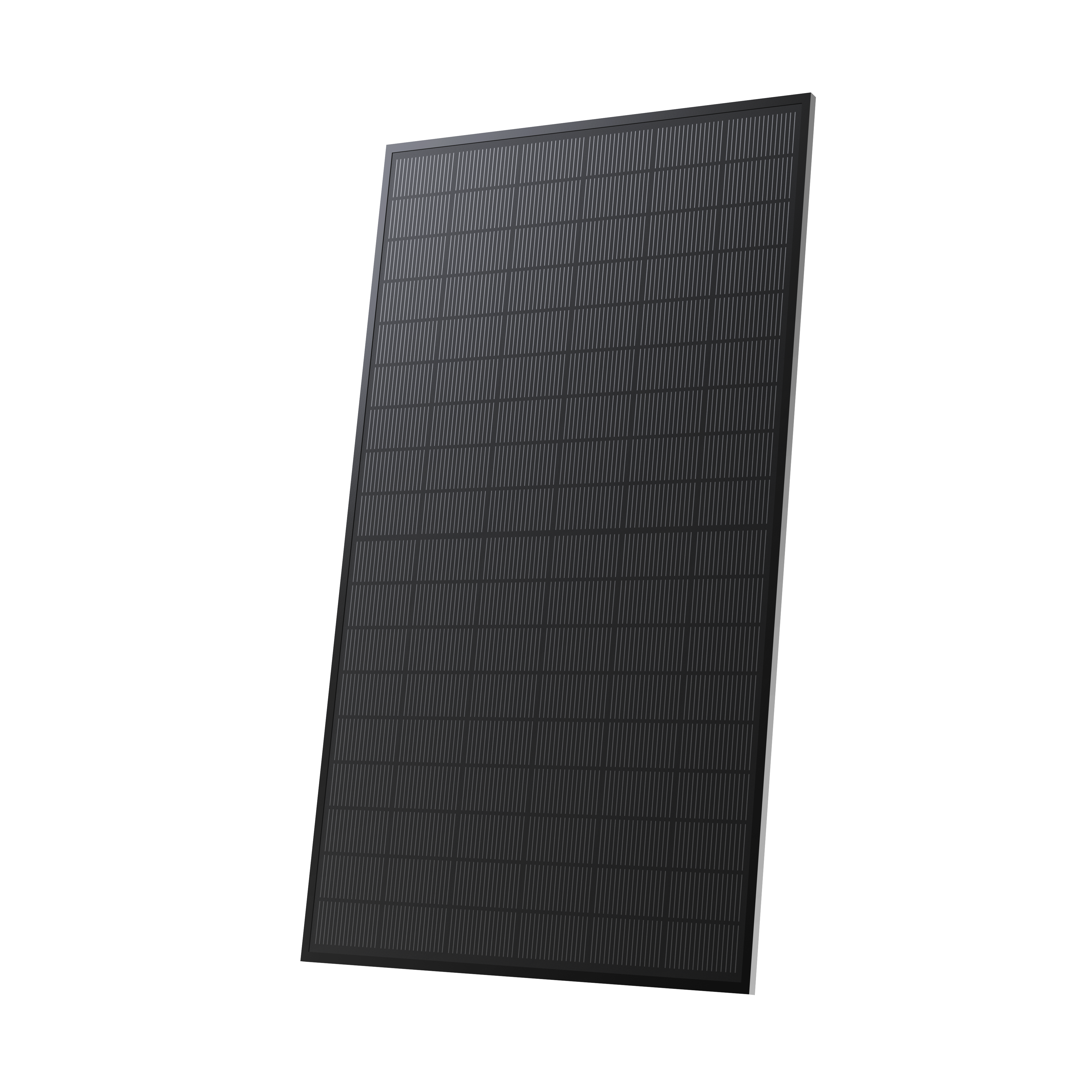 Zendure 430W Bifaziale Solarmodule