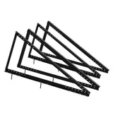 Halterungen für Solarmodule