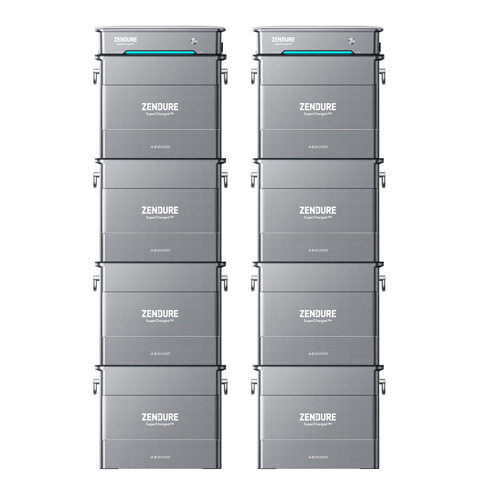 Zendure SolarFlow Hyper 2000