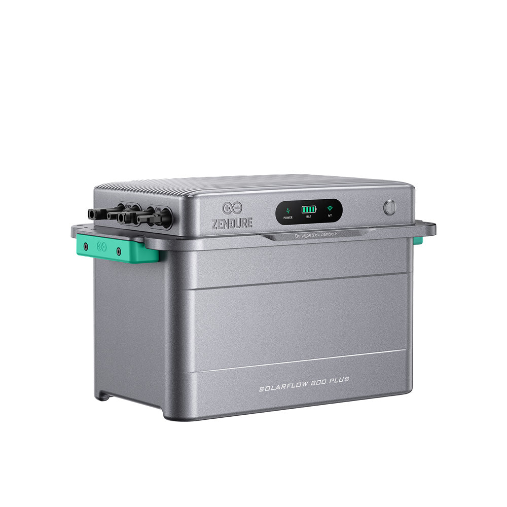 SolarFlow 800 Plus