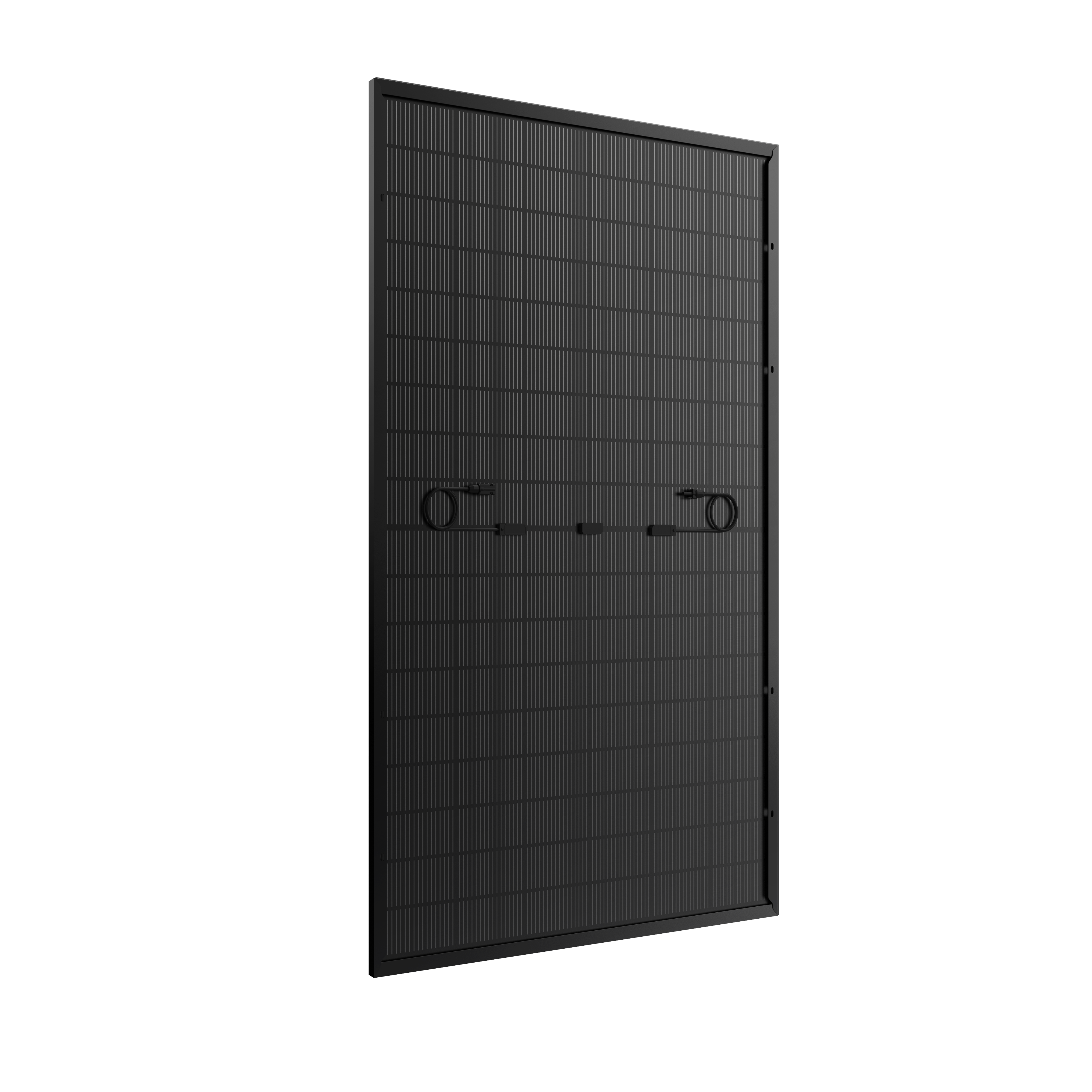 Zendure 430W Bifaziale Solarmodule
