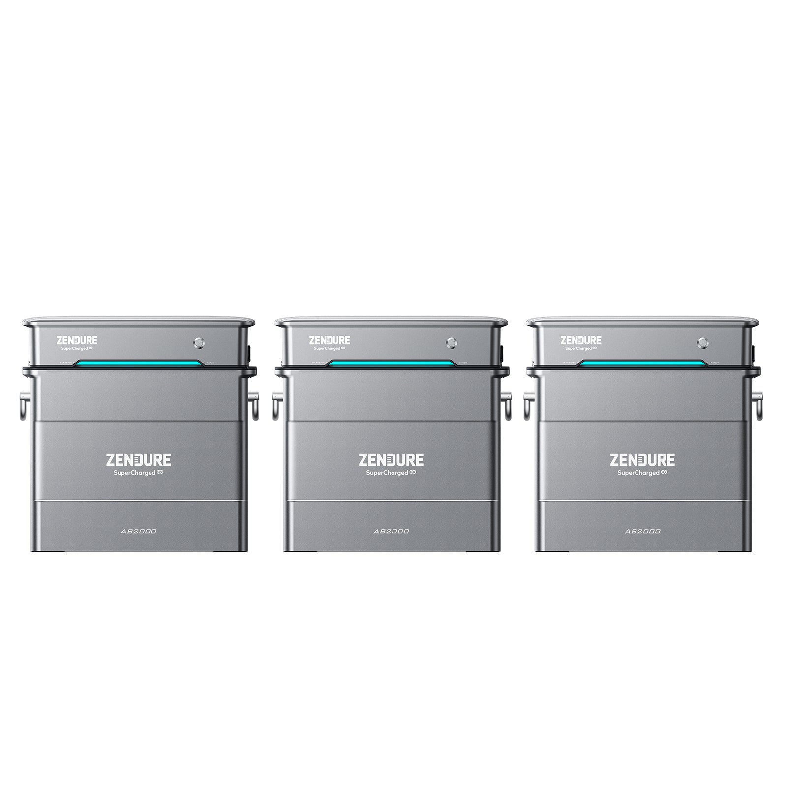 Zendure SolarFlow Hyper 2000