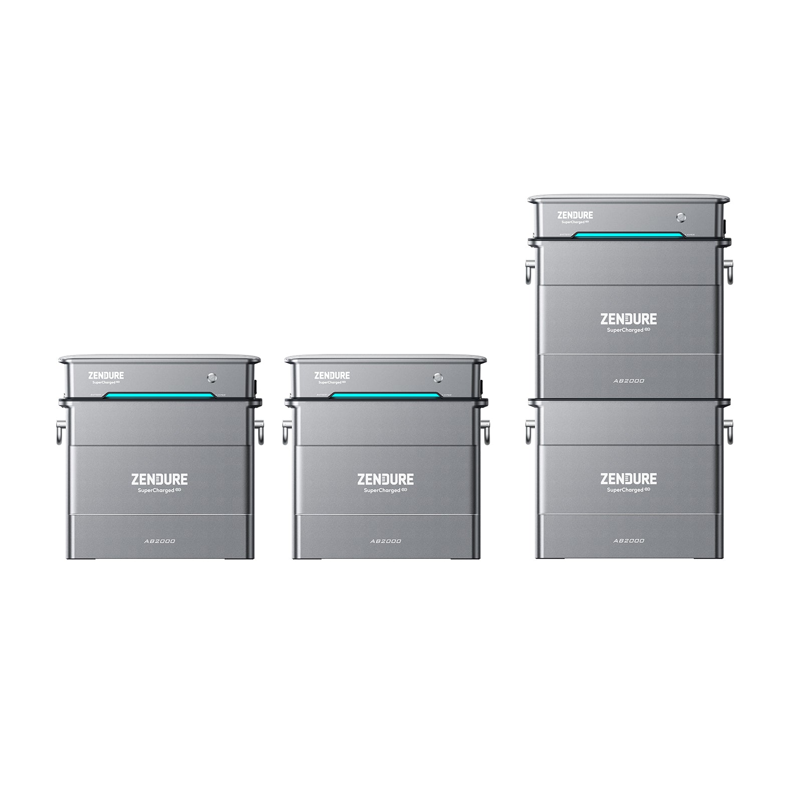 Zendure SolarFlow Hyper 2000
