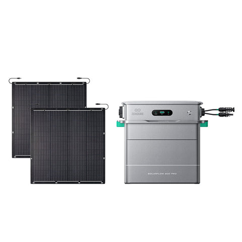 Zendure Portable Power Station