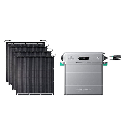 Zendure Portable Power Station