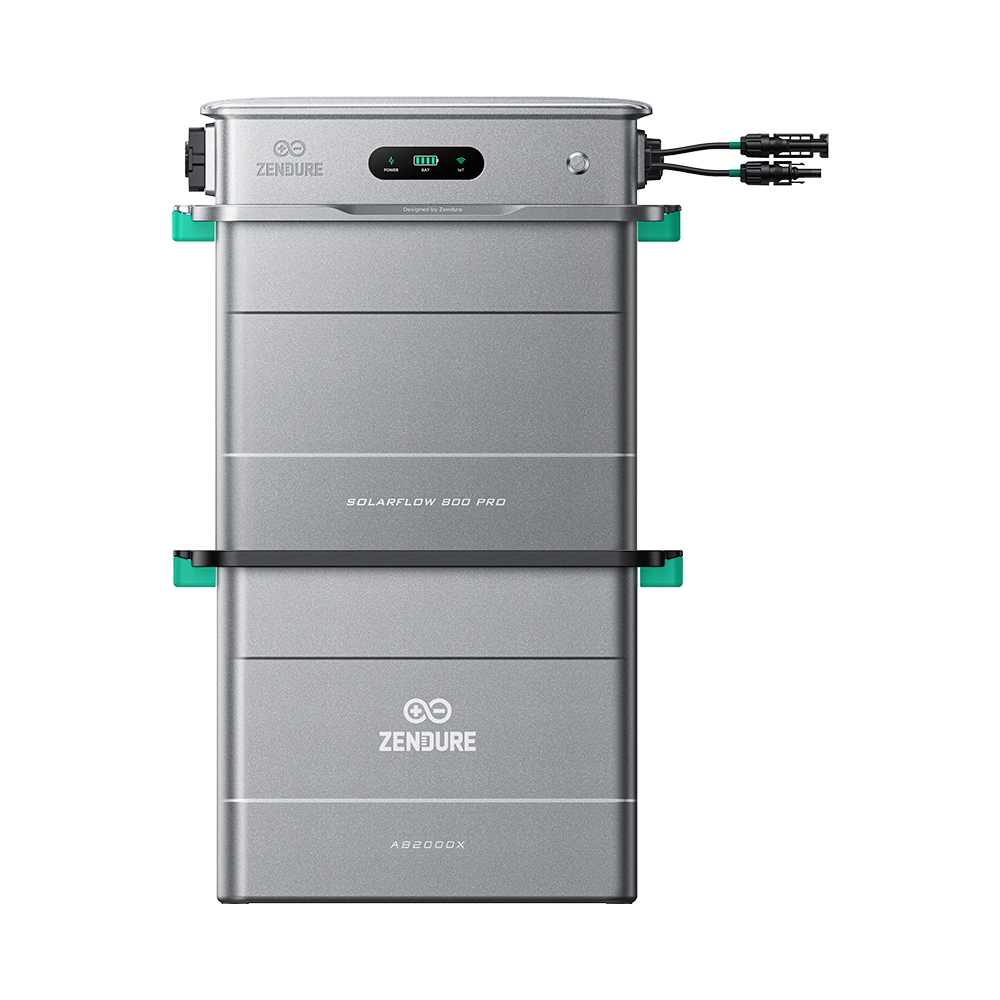 SolarFlow 800 Pro - Inkl. MwSt.