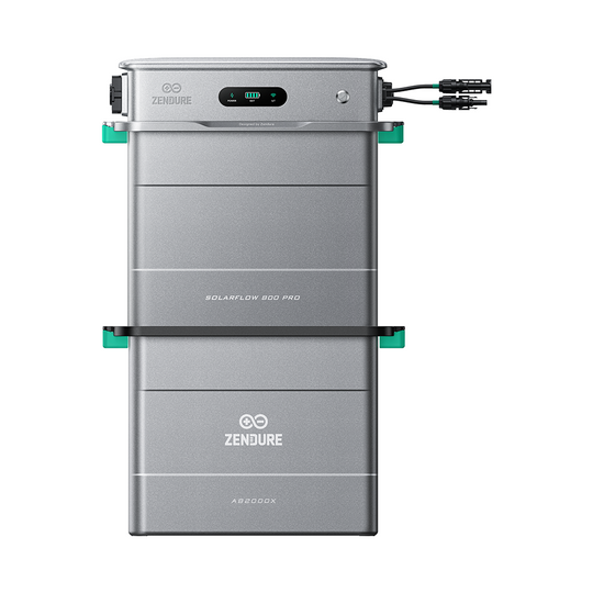 SolarFlow 800 Pro - Inkl. MwSt.