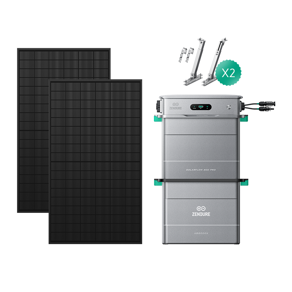SolarFlow 800 Pro