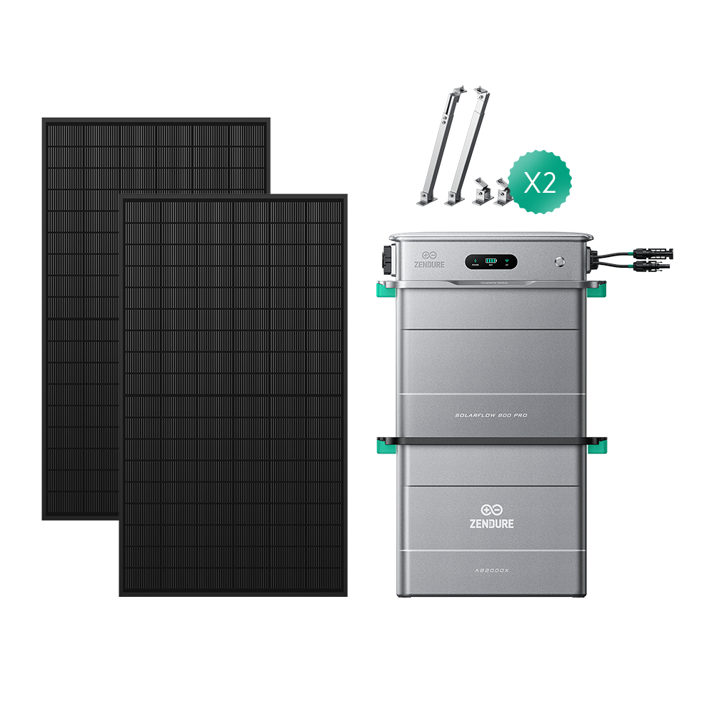SolarFlow 800 Pro
