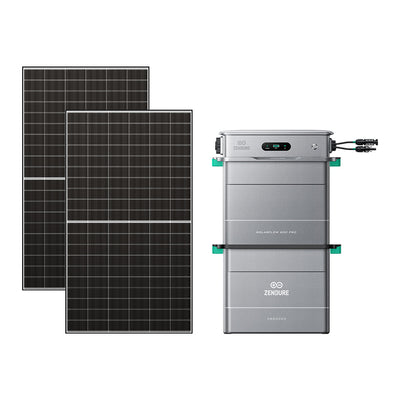 SolarFlow 800 Pro