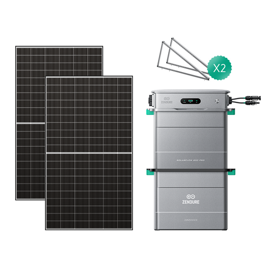 SolarFlow 800 Pro