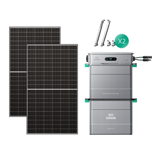 SolarFlow 800 Pro