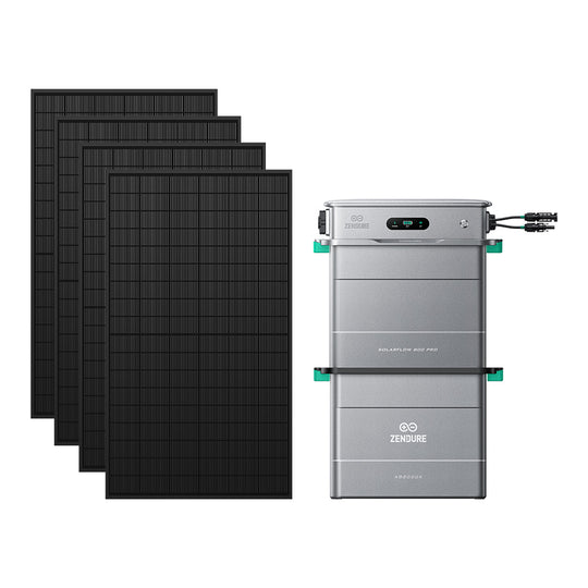 SolarFlow 800 Pro