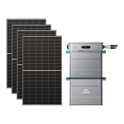 SolarFlow 800 Pro