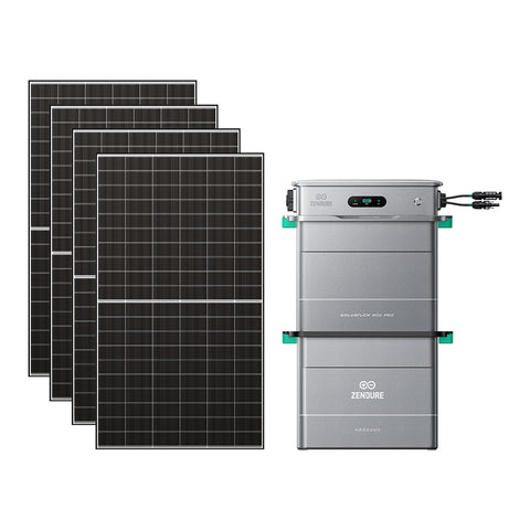 Zendure SolarFlow 800 Pro