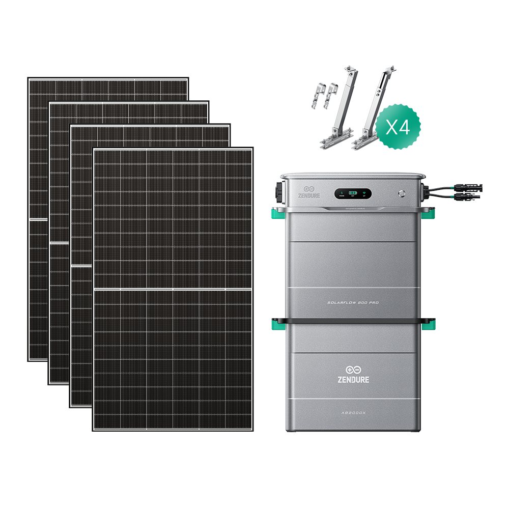 SolarFlow 800 Pro