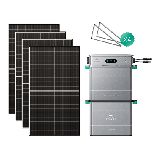 SolarFlow 800 Pro