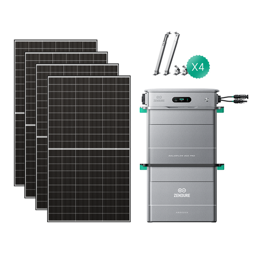 SolarFlow 800 Pro