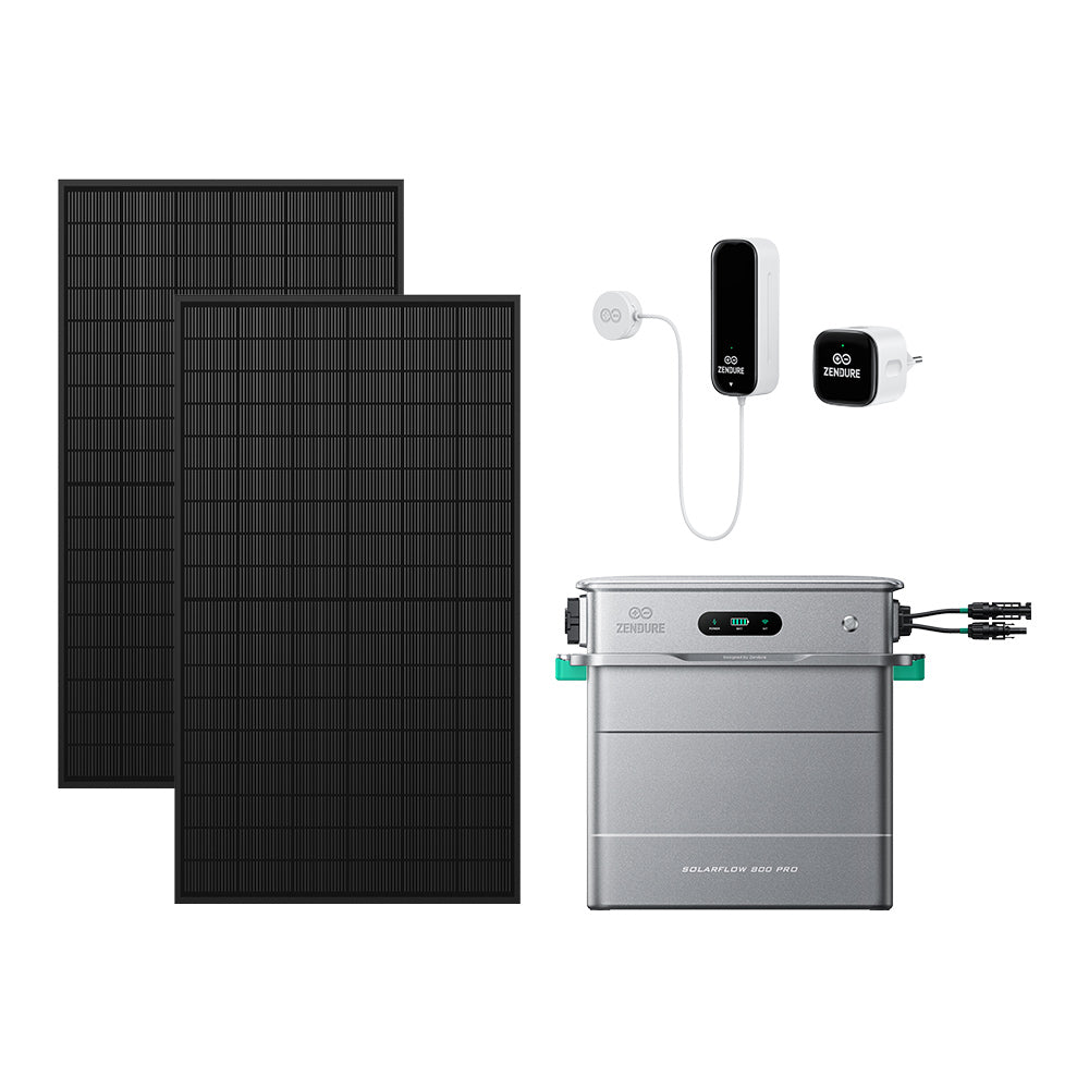 SolarFlow 800 Pro