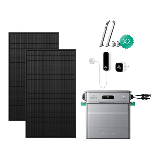 SolarFlow 800 Pro