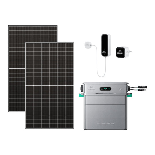 SolarFlow 800 Pro