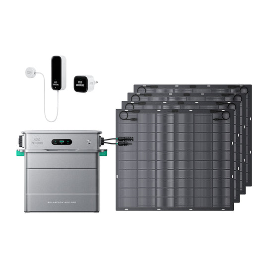 SolarFlow 800 Pro