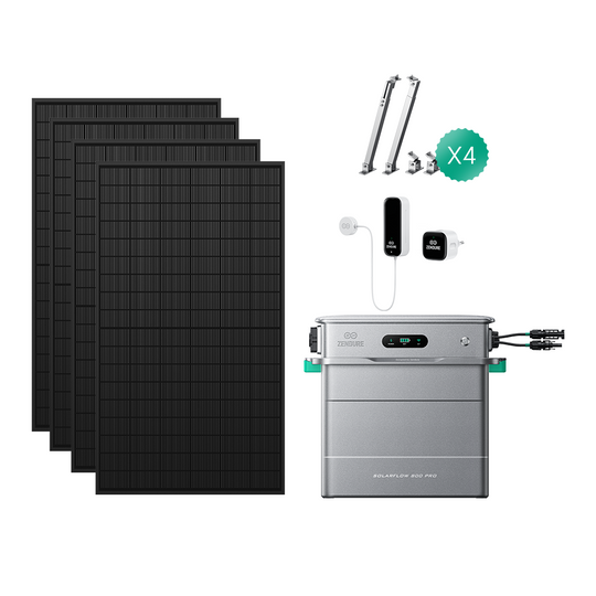 SolarFlow 800 Pro