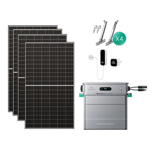 SolarFlow 800 Pro