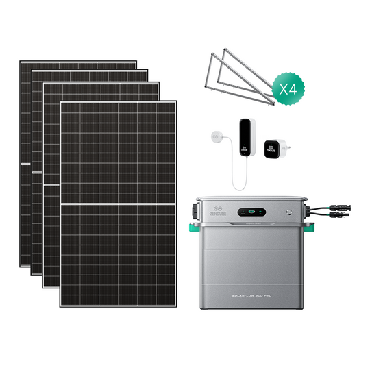 SolarFlow 800 Pro