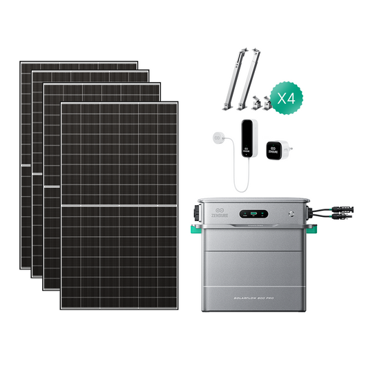 SolarFlow 800 Pro