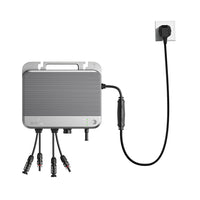 SolarFlow 800 Series