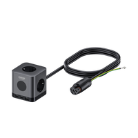 Off-Grid-Steckdosenleiste Für Hyper 2000