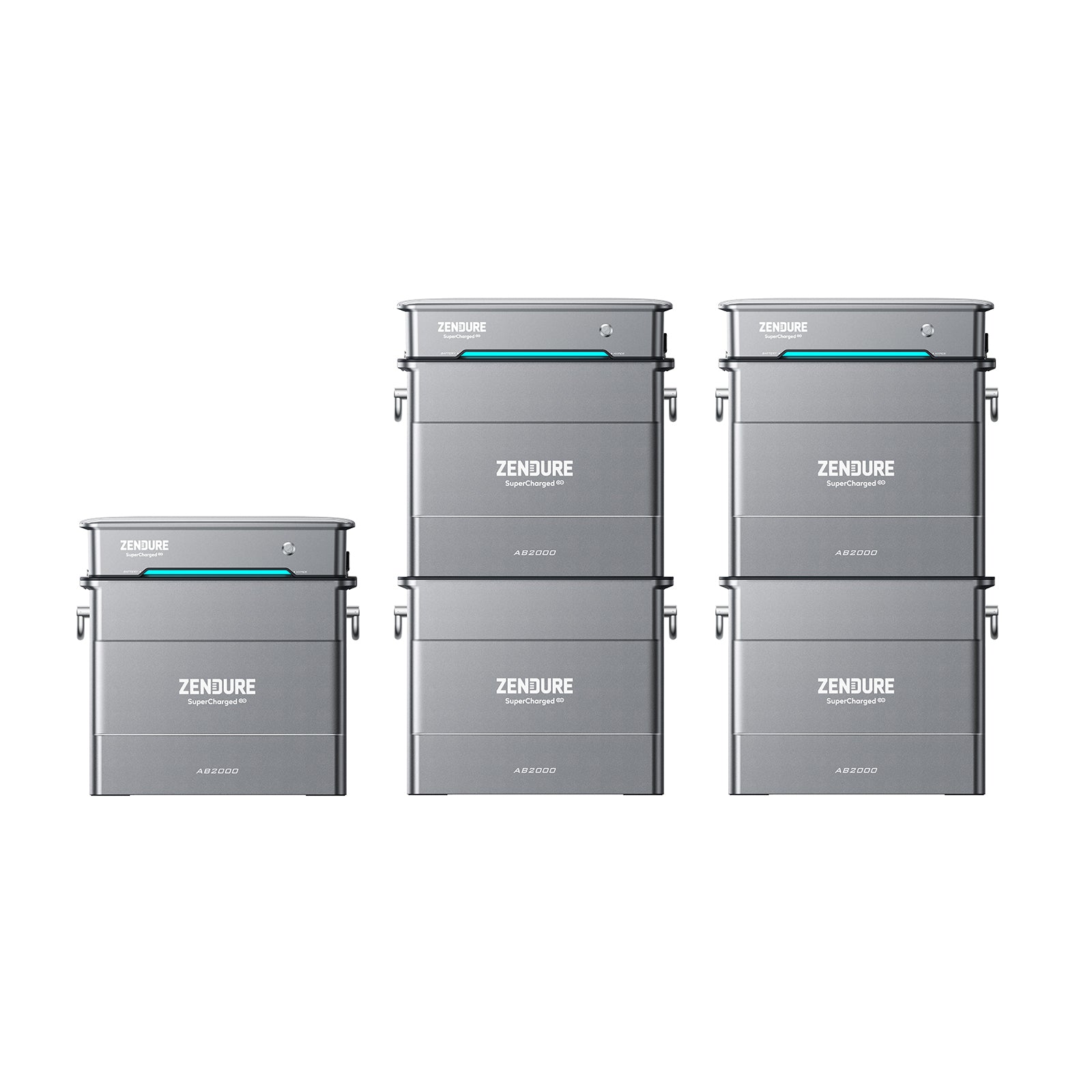 Zendure SolarFlow Hyper 2000