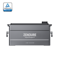 Zendure Batterie AB2000L/AB2000X/AB2000S/AB1000S
