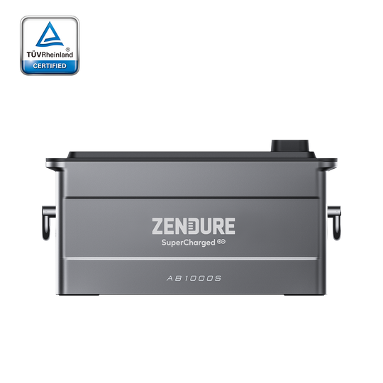 Zendure Batterie AB2000X/AB2000S/AB1000S