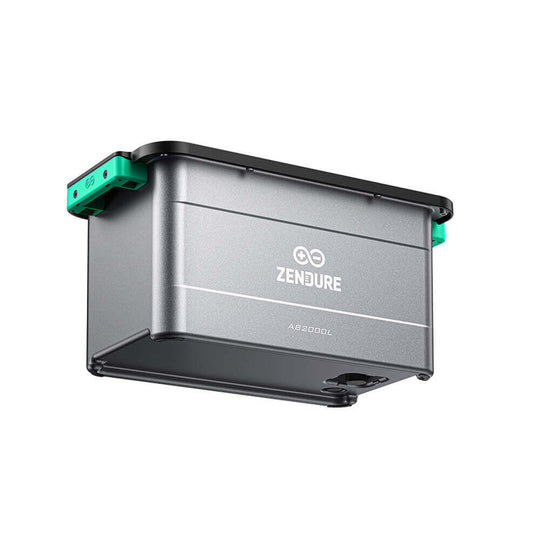 Zendure Batterie AB2000L/AB2000X/AB2000S/AB1000S